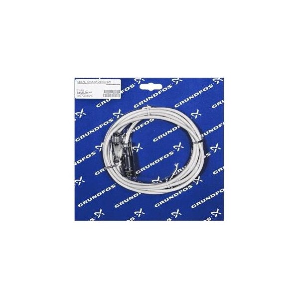 Pump Repair Parts- Spare, contact cable 2m.
